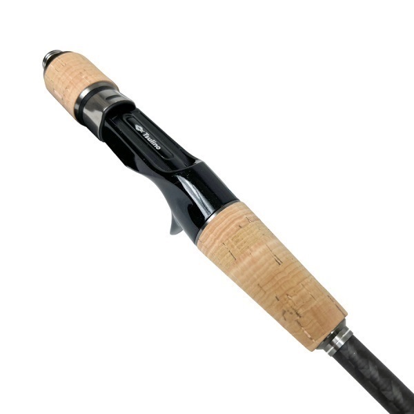 LAWAIA METAL TIP GAME TACHIUOTENYA【1.8m2ピースメタルティップ太刀魚テンヤロッド/両軸・ベイトリールモデル】